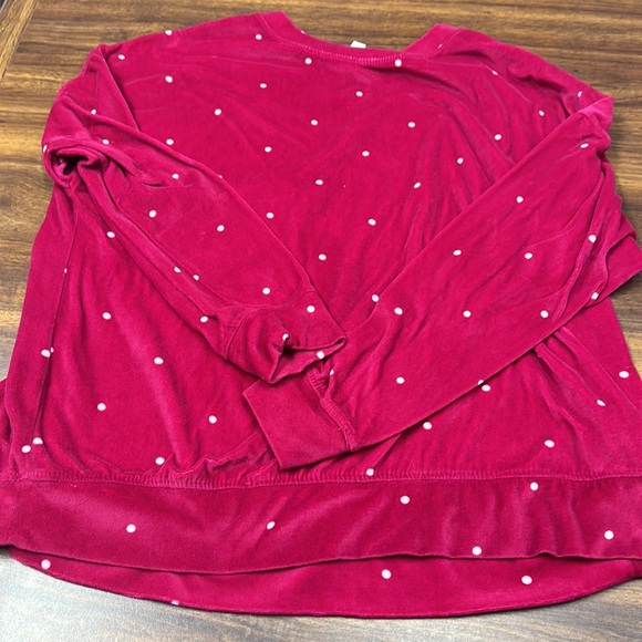 Pajama Set - Picture 2 of 3